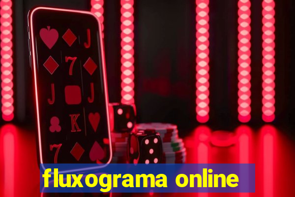 fluxograma online